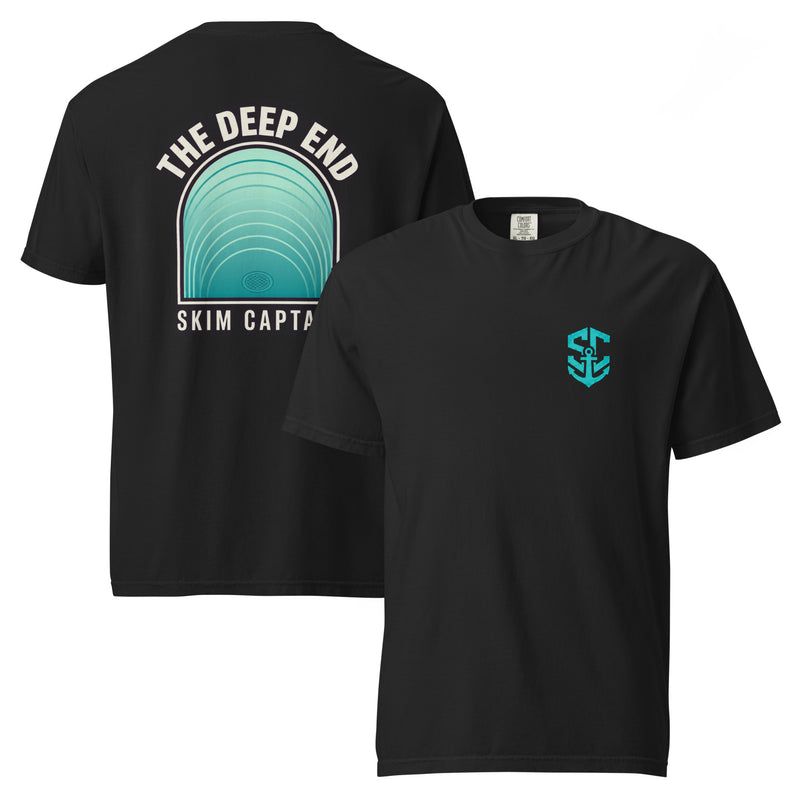 The Deep End Tee