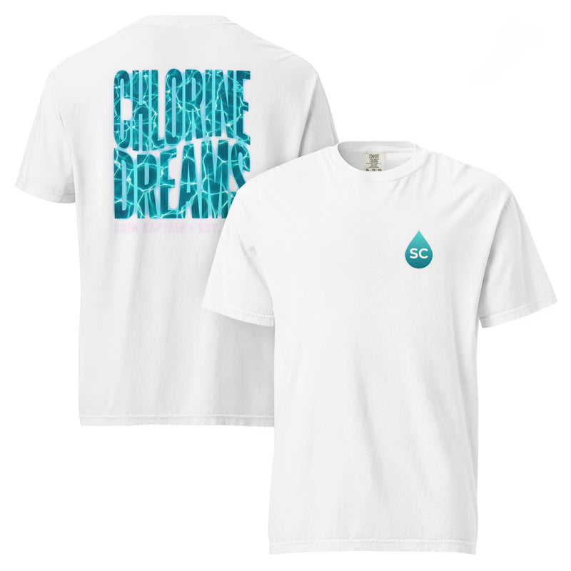 The Chlorine Dreams Tee