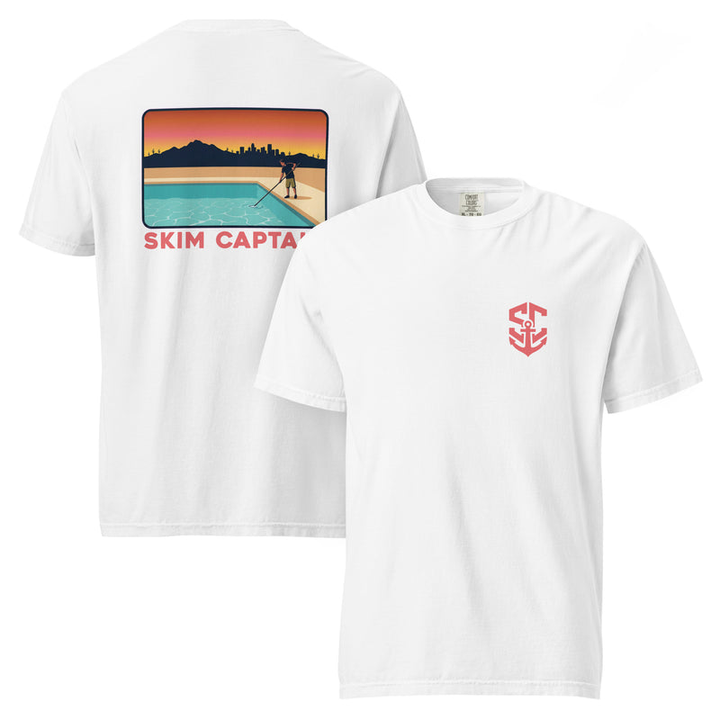 The Golden Hour Tee